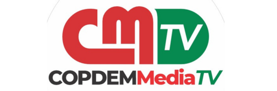 COPDEM Media